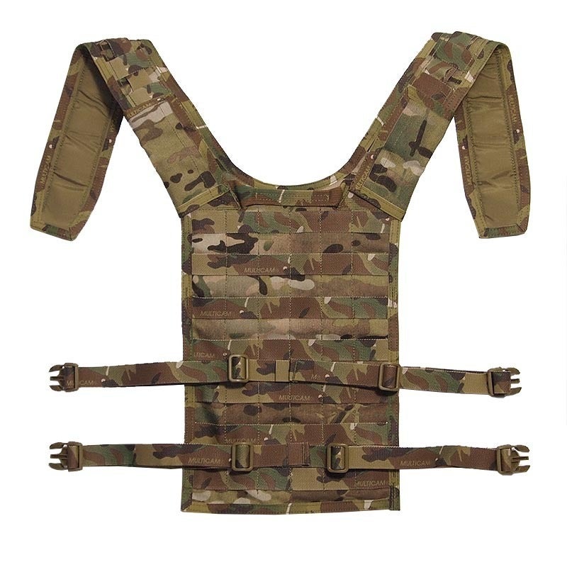 SORD Chest Rig Back | Non Issued Kit