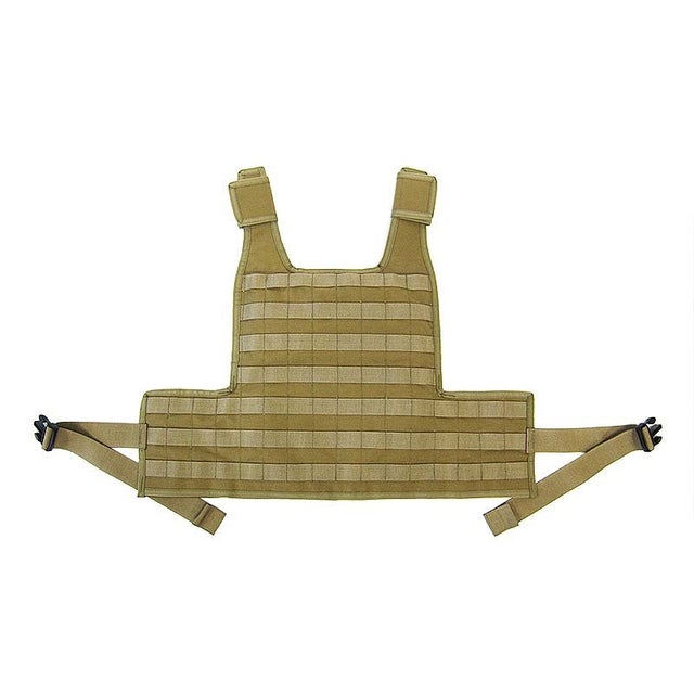 Chest Rig Front